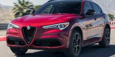 ALFA ROMEO STELVIO 2022 ZASPAKBN0N7D32929 image